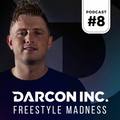 Darcon Inc. | Freestyle Madness Nº 8