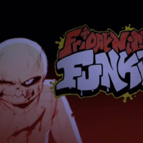 Friday Night Funkin’ Underfell-Catastrophe
