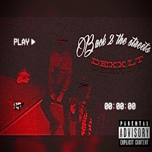 Back 2 the streets (Ft.KMAC)