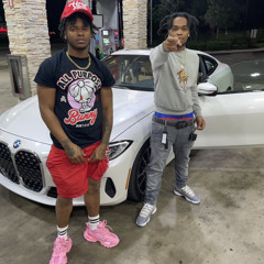 NGHarii - Damn Kei Ft Breesh & BWG LJ