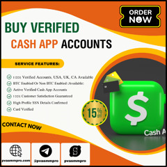7 Safe and Secure Options for Purchasing Verified Cash App Accounts