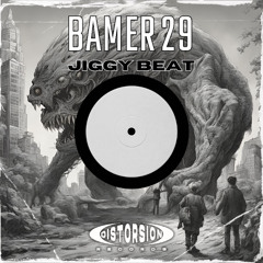 Bamer 29 - Jiggy Beat