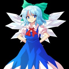 SGAmod Soundtrack: Algid Action (Theme of Cirno)