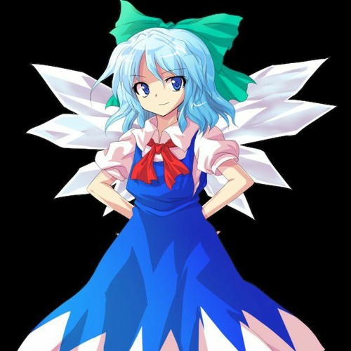 SGAmod Soundtrack: Algid Action (Theme of Cirno)