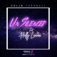 UnSilenced (feat. Holly Lennox) (Radio Edit)