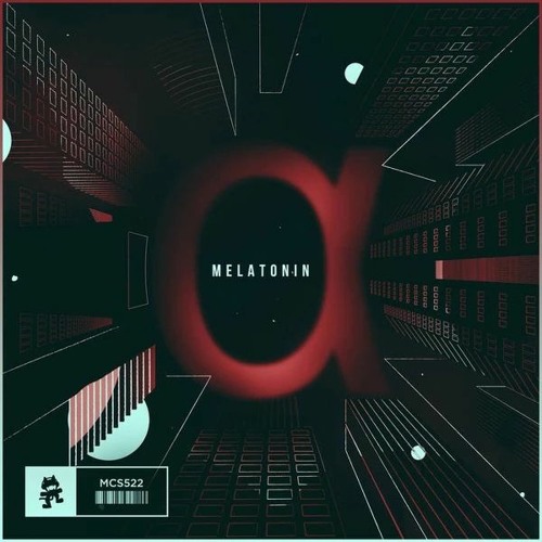 Soupandreas - Melatonin (Broken Synergy Remix)