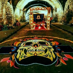 Nauali Youak (La Noche del Nahual)