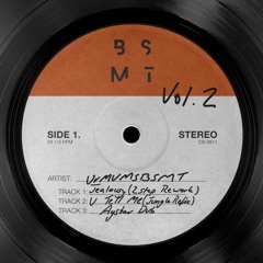 U Tell Me (Jungle Refix)