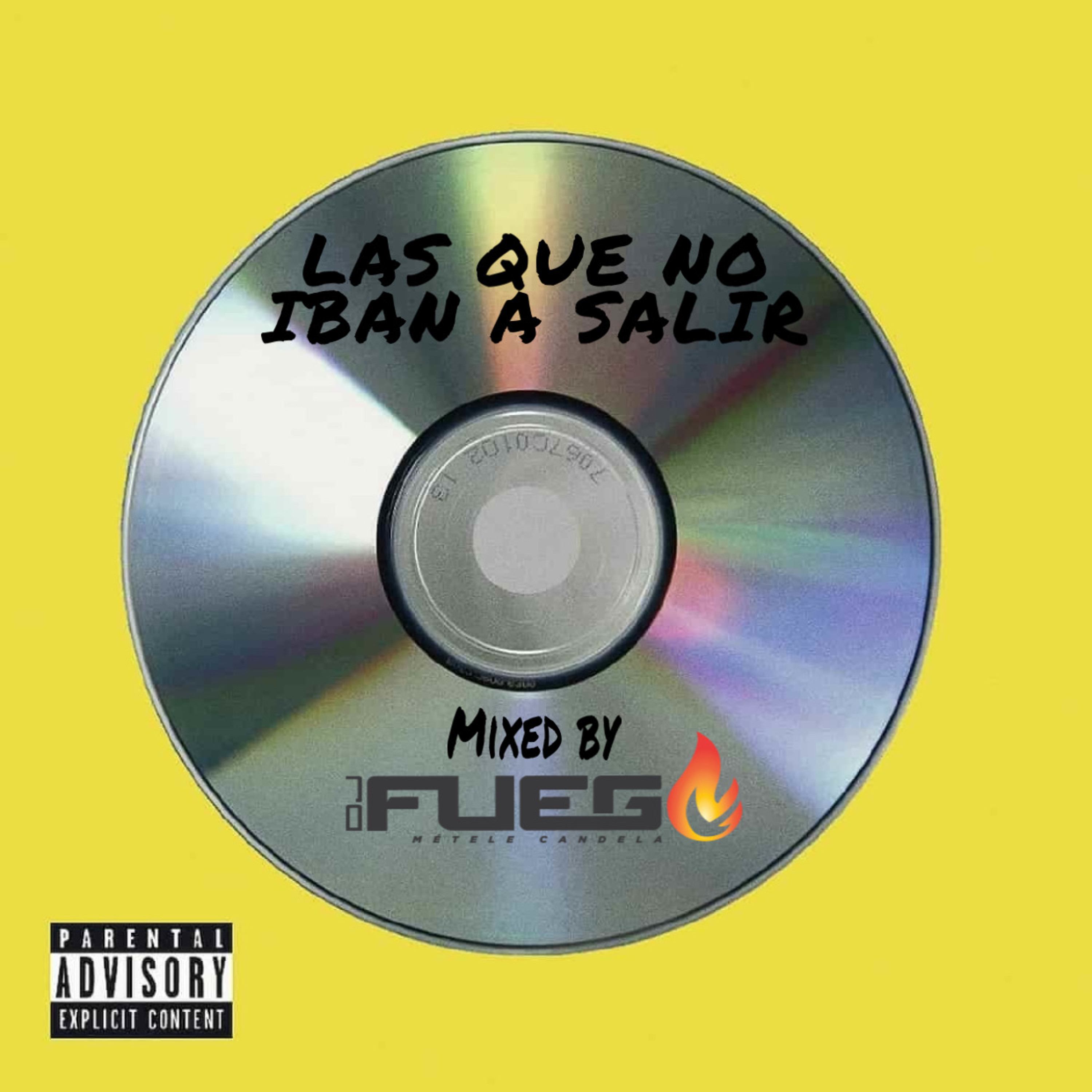 Dj Fuego LMP