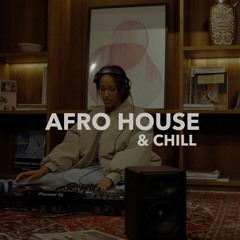 Love Leya Afrohouse & chill dedicated to Elaine’s