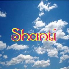 SHANTI CHILL SET - MOON -JUN 23