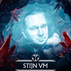 Tomorrowland 2025 - Stijn VM - The Rose Garden - Illusion Stage