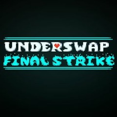 Underswap Final Strike:-phase 3-A Puzzling Encounter