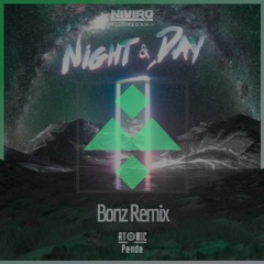 NIVIRO ft. Loredana - Night & Day (Bonz Remix)