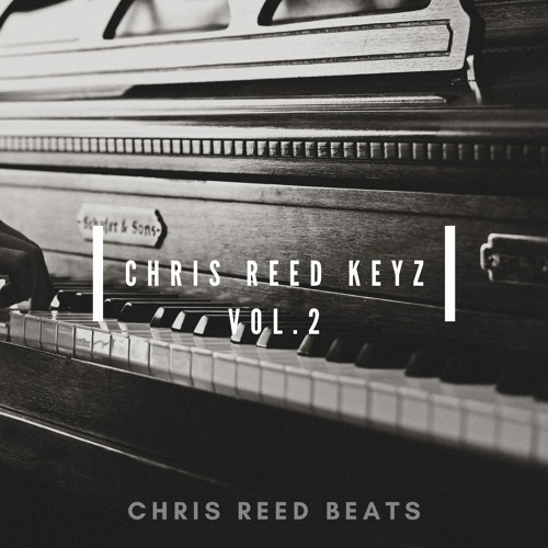 Chris Reed Keyz Demo 4