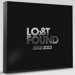 Zima Blue - Lost & Found 2012 - 2023 - VinylBoxMix
