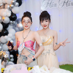NHƯ GIÓ NHƯ MÂY VOL5 - HIẾU HẸ ft HÂN HÂN