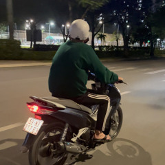 CHA Quách Beem - DHT ft Thanh Tân.mp3
