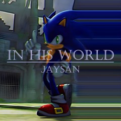 JAYSAN - IN HIS WORLD (Hard Techno Edit)