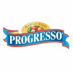 Progresso Soup