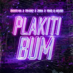 Plakiti Bum (feat. Waldo Calle & Yomel El Meloso)