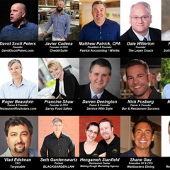 119: What to Expect at the "Restaurant Recovery, Reset & Resurgence Show"