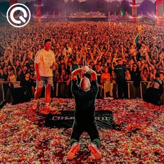 The Prophet - From the Hard | The Final | Defqon.1 Weekend Festival 2023 | Sunday | RED