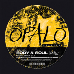 Body & Soul (Original Mix)