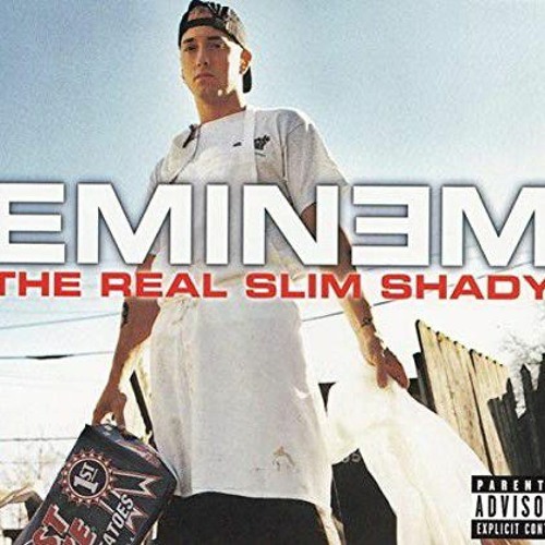 Stream EMINEM X Daft Punk Slim Technologic (Pedro Murcia Remix).mp3