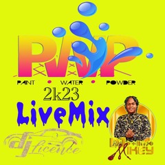 PwP 2k23 Live Mix