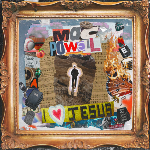 Stream The 99 by Mac Powell | Listen online for free on SoundCloud