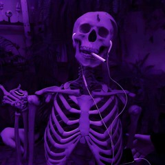 STIM - Appetite (Slowed + Reverb by Flydee)