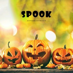 Stream AShamaluevMusic | Listen to Halloween Background Music Instrumental  (FREE DOWNLOAD) playlist online for free on SoundCloud