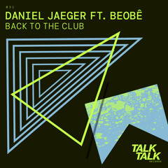 Back To The Club