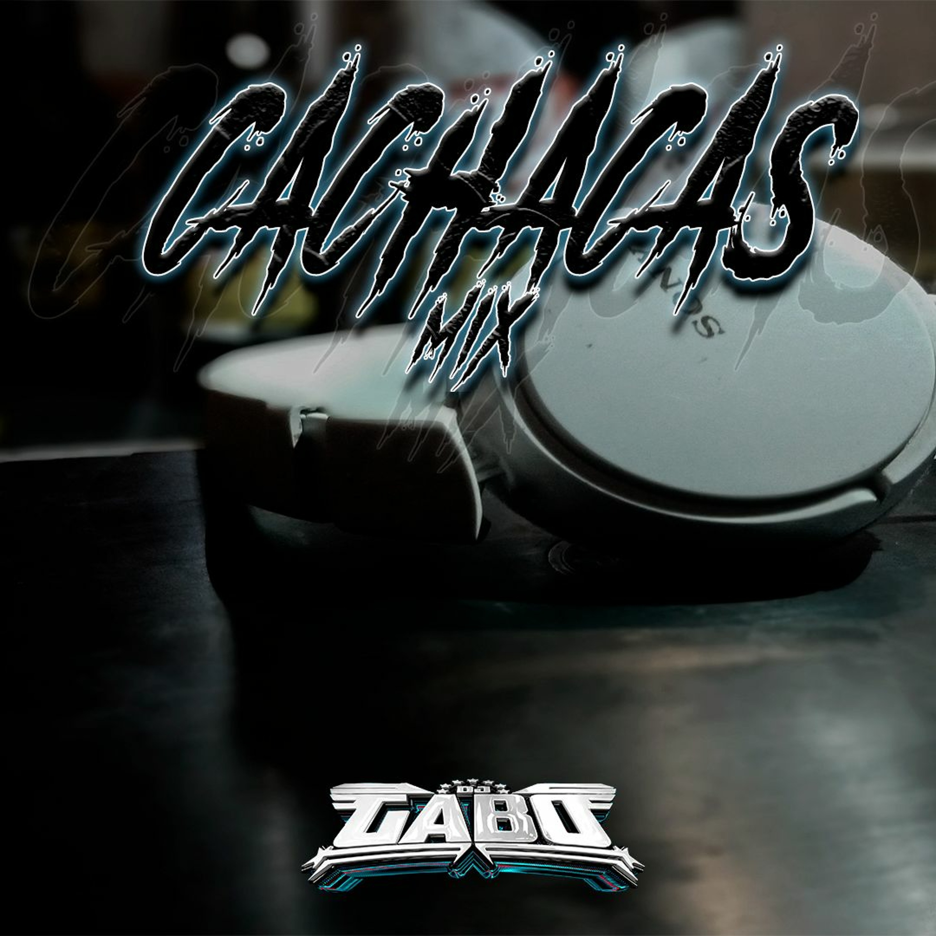 Dj Gabo Perez