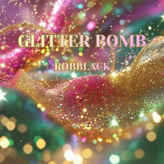 Glitter Bomb