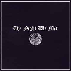 The Night We Met (Violin)