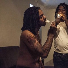 Capo - I Wanna See Her (Prod. Cashmoney AP)