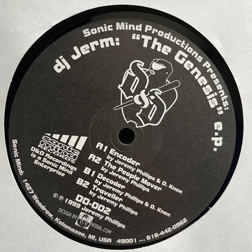 JR2k - Studio Mix 12