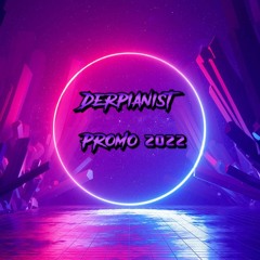 DerPianist - Promo 2022