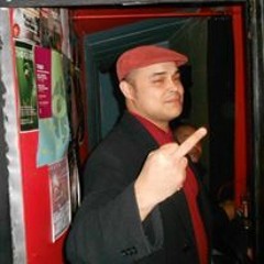 RAGGA JUNGLE - DJ BOMBER