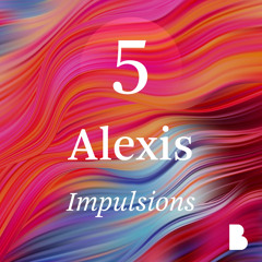 Episode 5 - Alexis Gardy