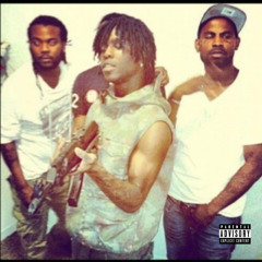 CHOIX [prod. hoodrixh]