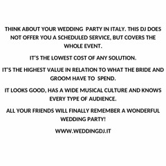All Your Friends Will Finally Remember A Wonderful Wedding Party!