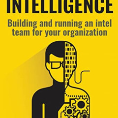 [FREE] PDF 🖊️ Effective Threat Intelligence: Building and running an intel team for