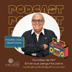 Pe. Cido, responde: Tem algum significado na hora em que se reza a gente bocejar? (21.02.2022)