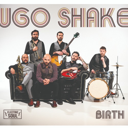 Extrait BIRTH - 1er Album - Ugo Shake