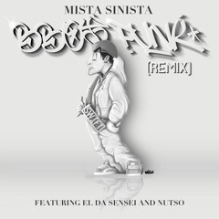 Bboy Funk Breakers Delight (Remix) [feat. El Da Sensei & Nutso]