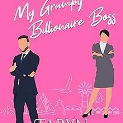 ** Fake Dating My Grumpy Billionaire Boss: A Sweet Romantic Comedy novella (Nantucket Romantic