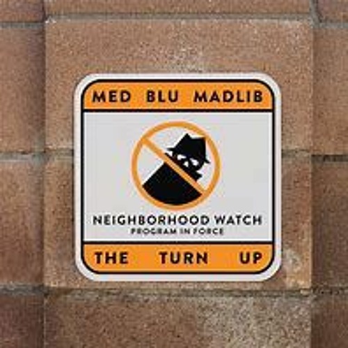 The Turn Up - One Loop Digga Remix -